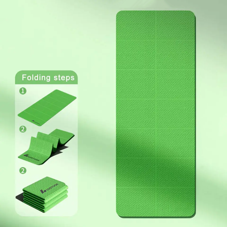 Aussie Fitness Foldable Yoga Mat™