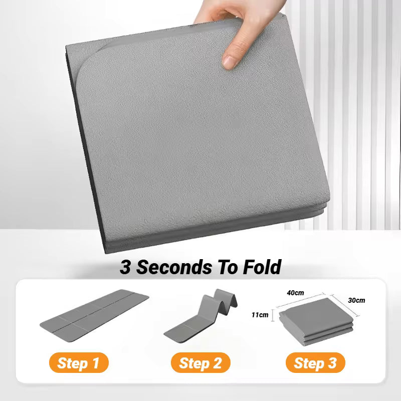 Aussie Fitness Foldable Yoga Mat™