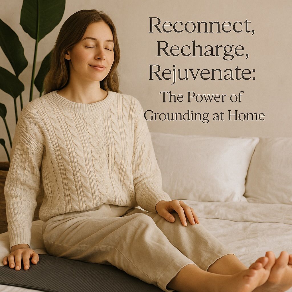 Aussie Grounding Mat™