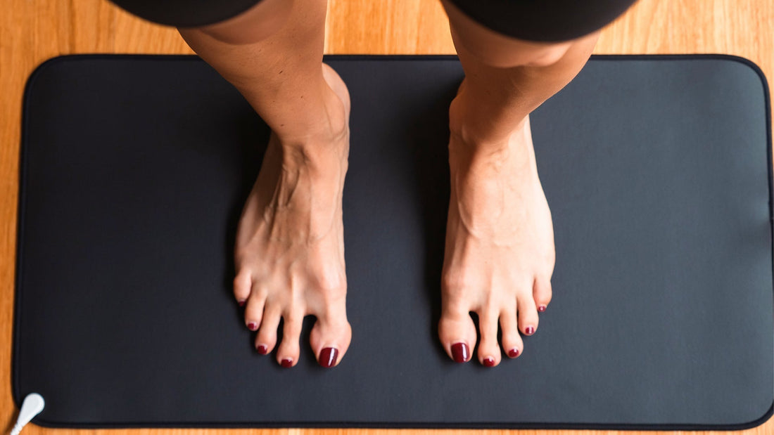 Grounding Mats: Do They Really Work? Benefits, Science & What You Should Know