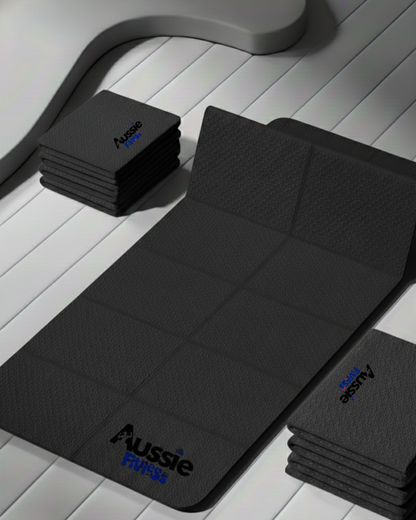 Aussie Fitness Foldable Yoga Mat™
