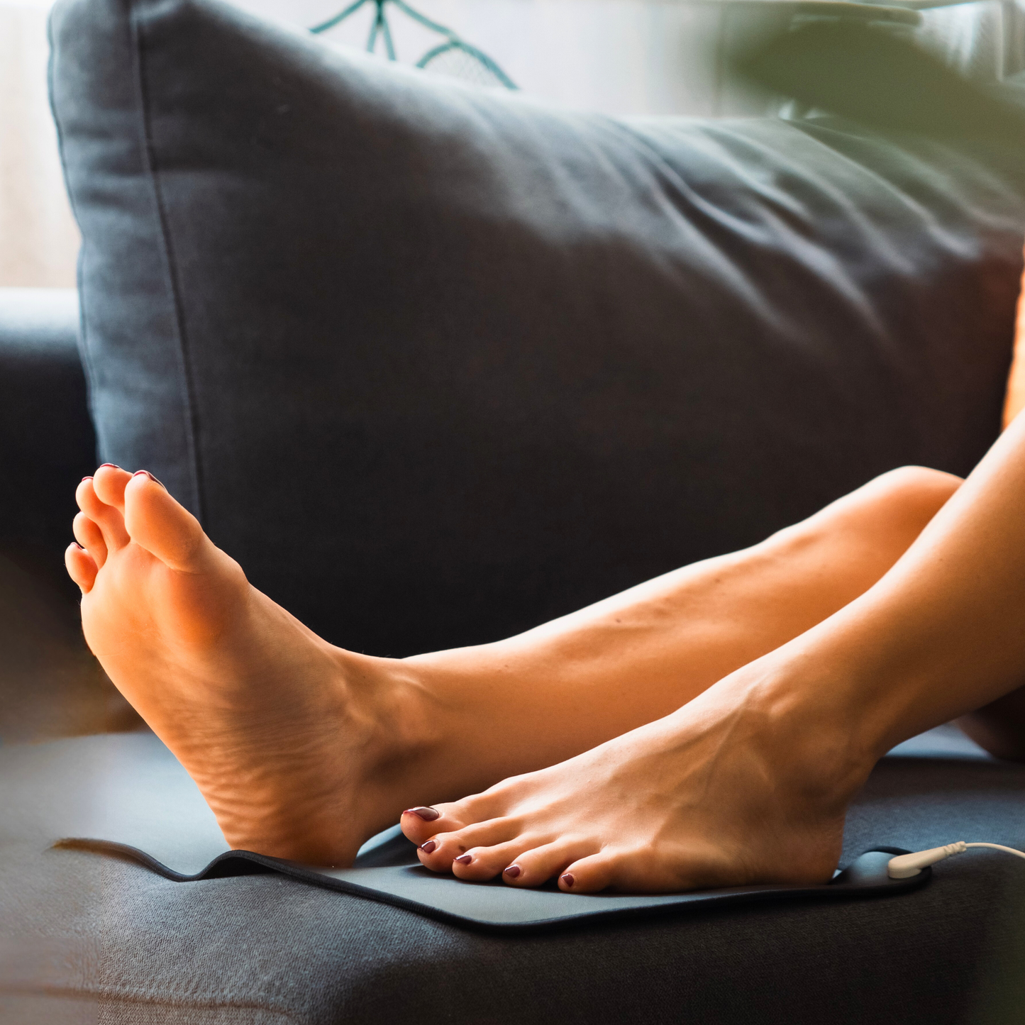 Earthley Grounding Mat™