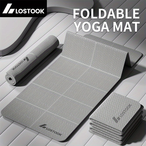 Aussie Fitness Foldable Yoga Mat™