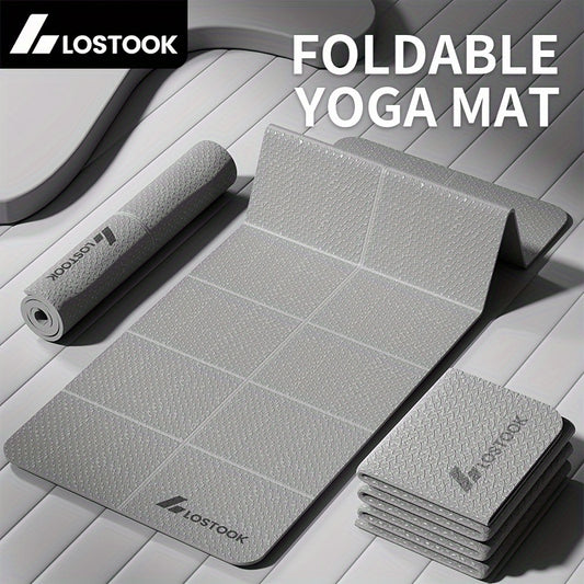 Aussie Fitness Foldable Yoga Mat™