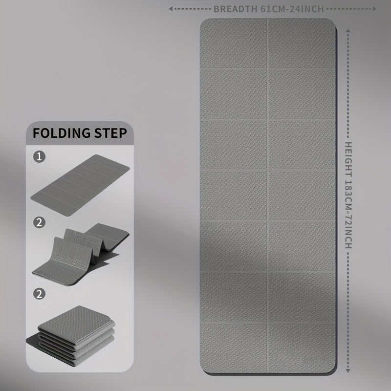 Aussie Fitness Foldable Yoga Mat™