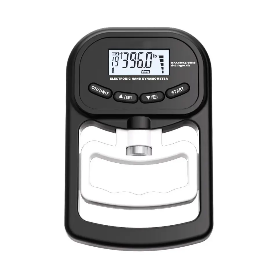 Aussie Fitness Dynamometer™