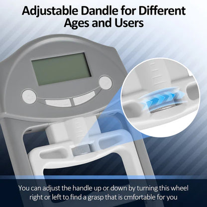 Aussie Fitness Dynamometer™