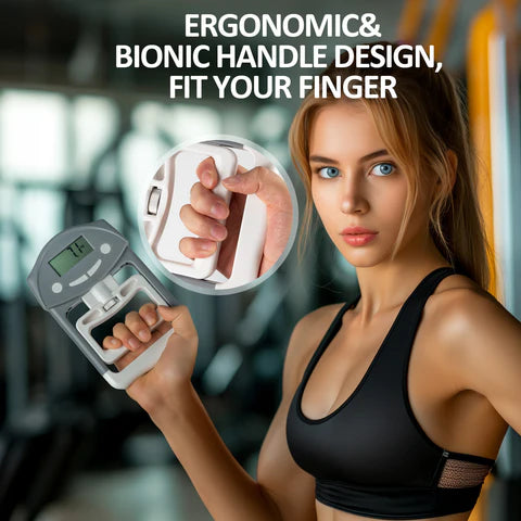 Aussie Fitness Dynamometer™