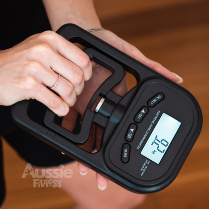 Aussie Fitness Dynamometer™