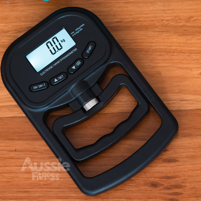 Aussie Fitness Dynamometer™