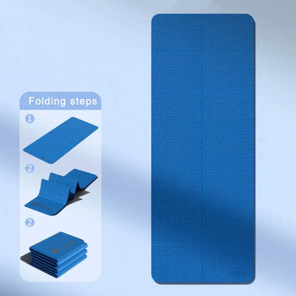 Aussie Fitness Foldable Yoga Mat™