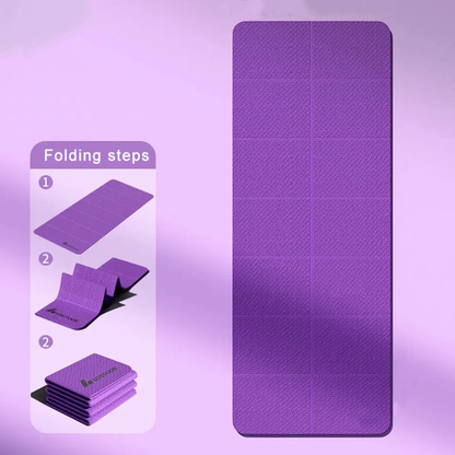 Aussie Fitness Foldable Yoga Mat™