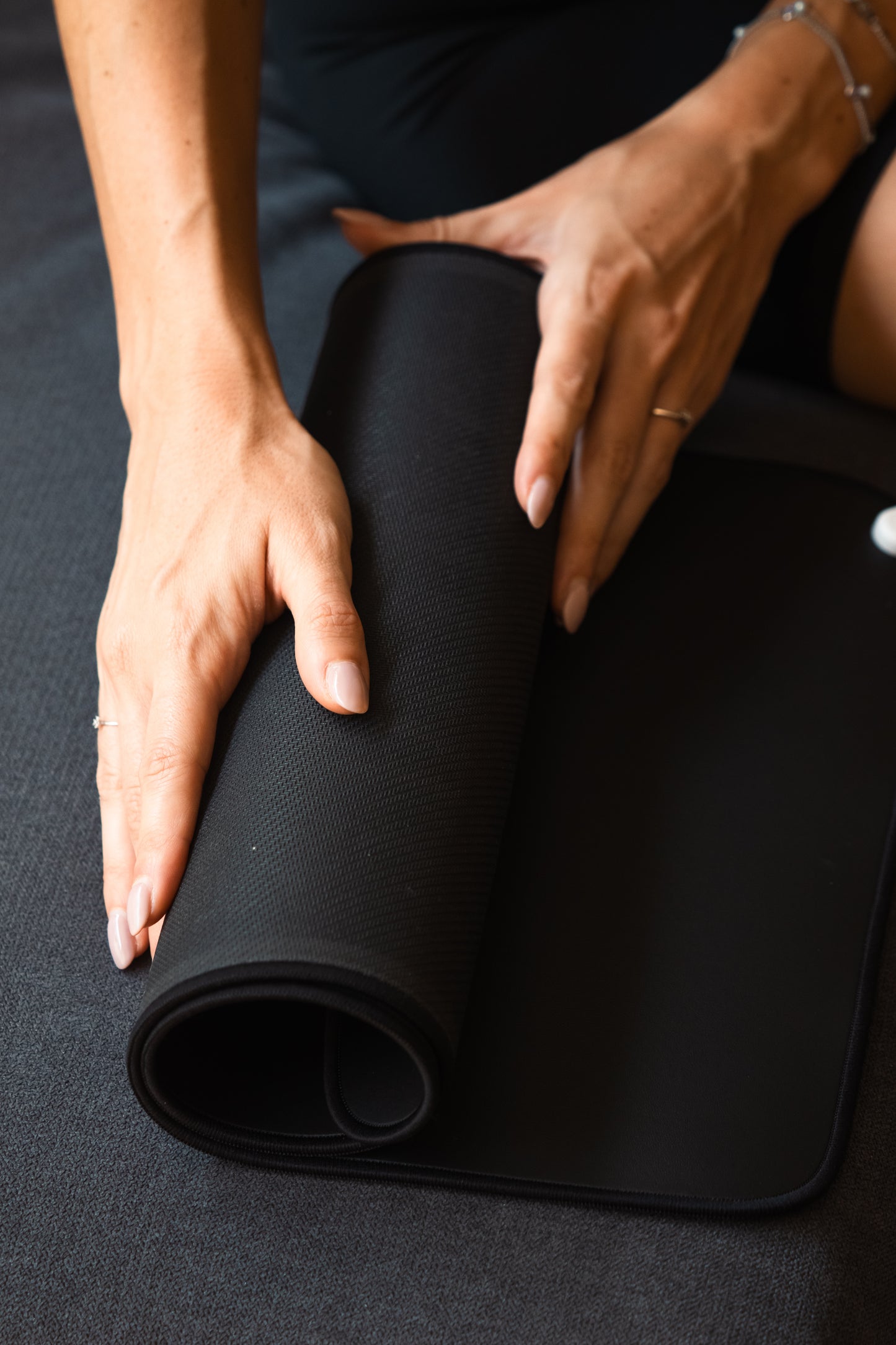 Earthley Grounding Mat™