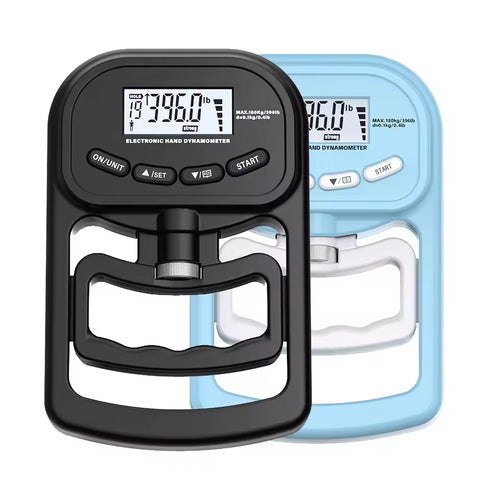 Aussie Fitness Dynamometer™