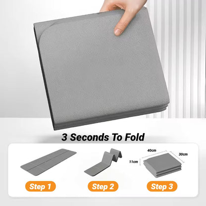 Aussie Fitness Foldable Yoga Mat™