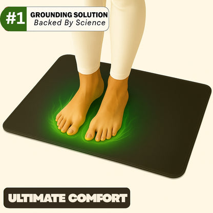 Aussie Grounding Mat™
