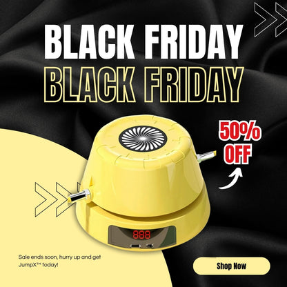 Aussie Fitness JumpX™