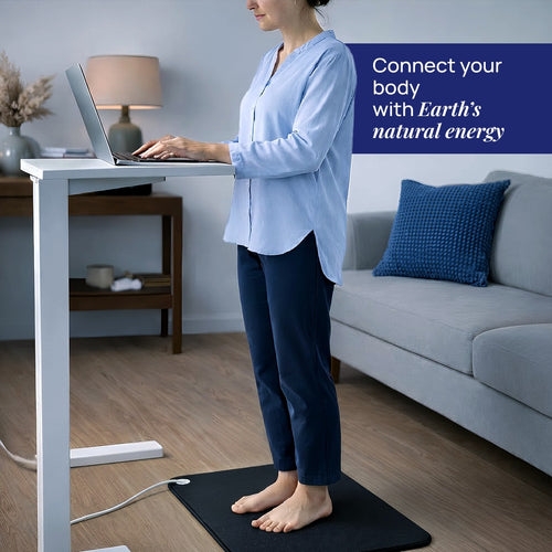 Earthley Grounding Mat™