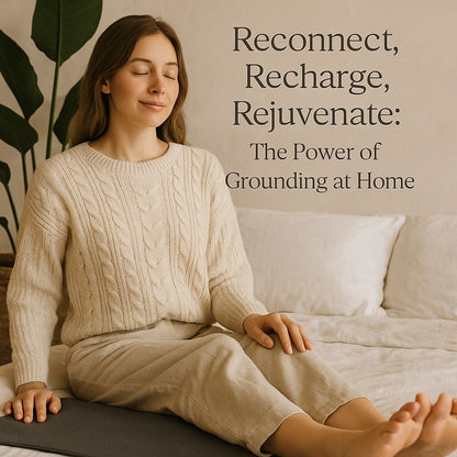 Aussie Grounding Mat™