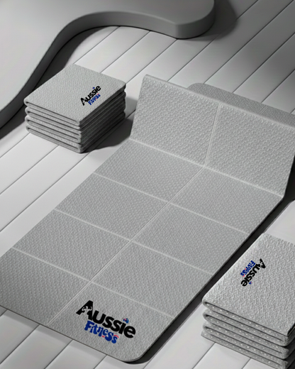 Aussie Fitness Foldable Yoga Mat™