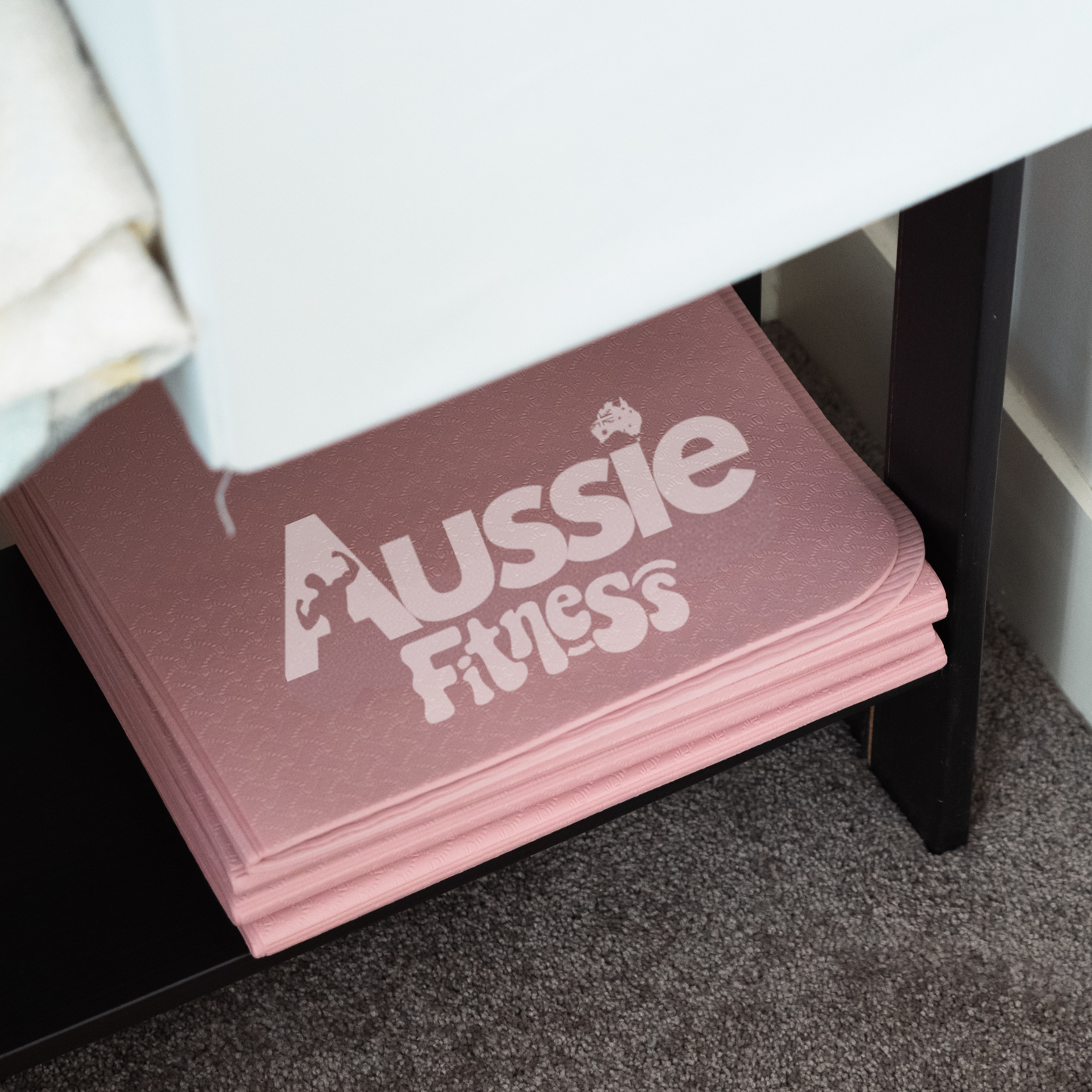 Aussie Fitness Foldable Yoga Mat™