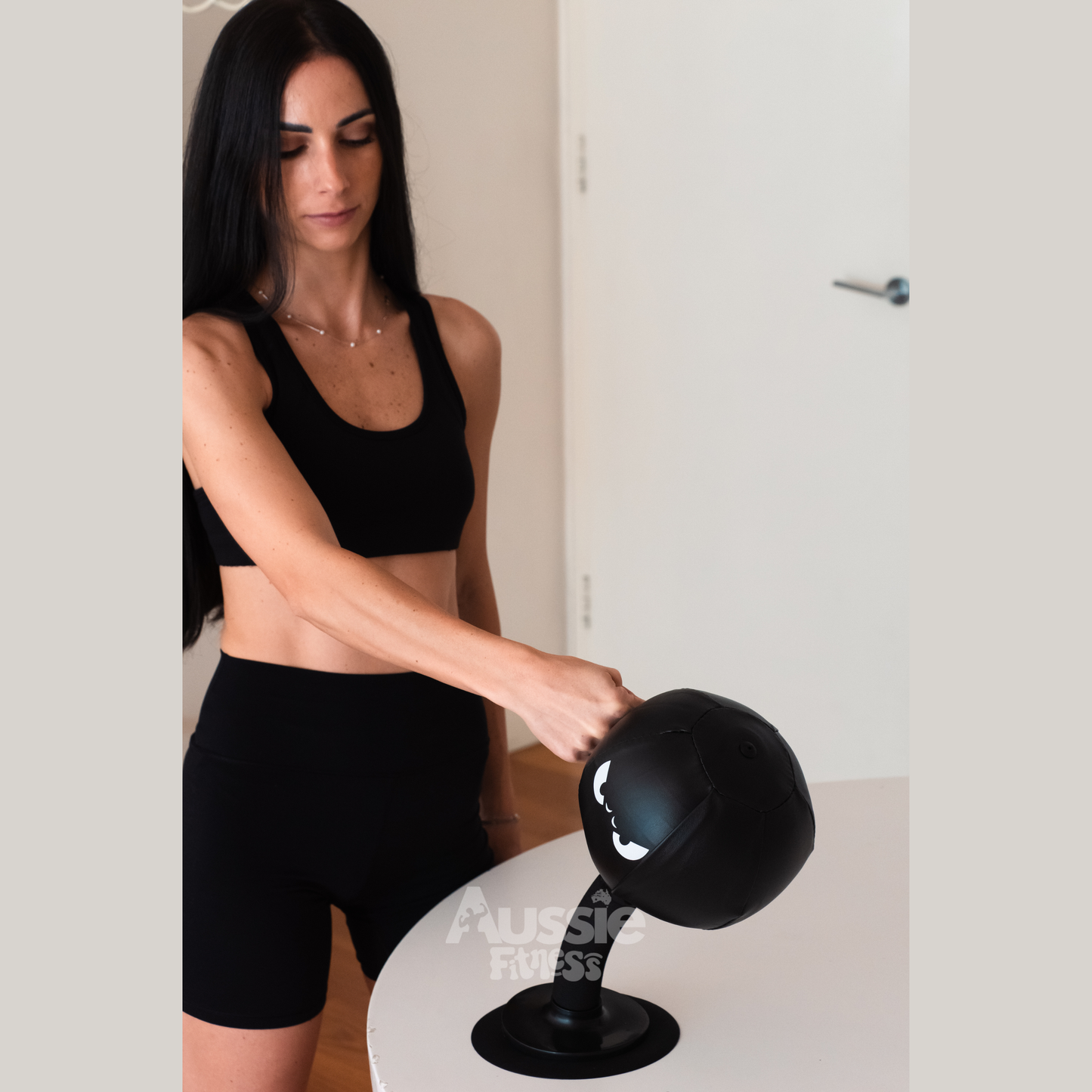 Power Punch Trainer