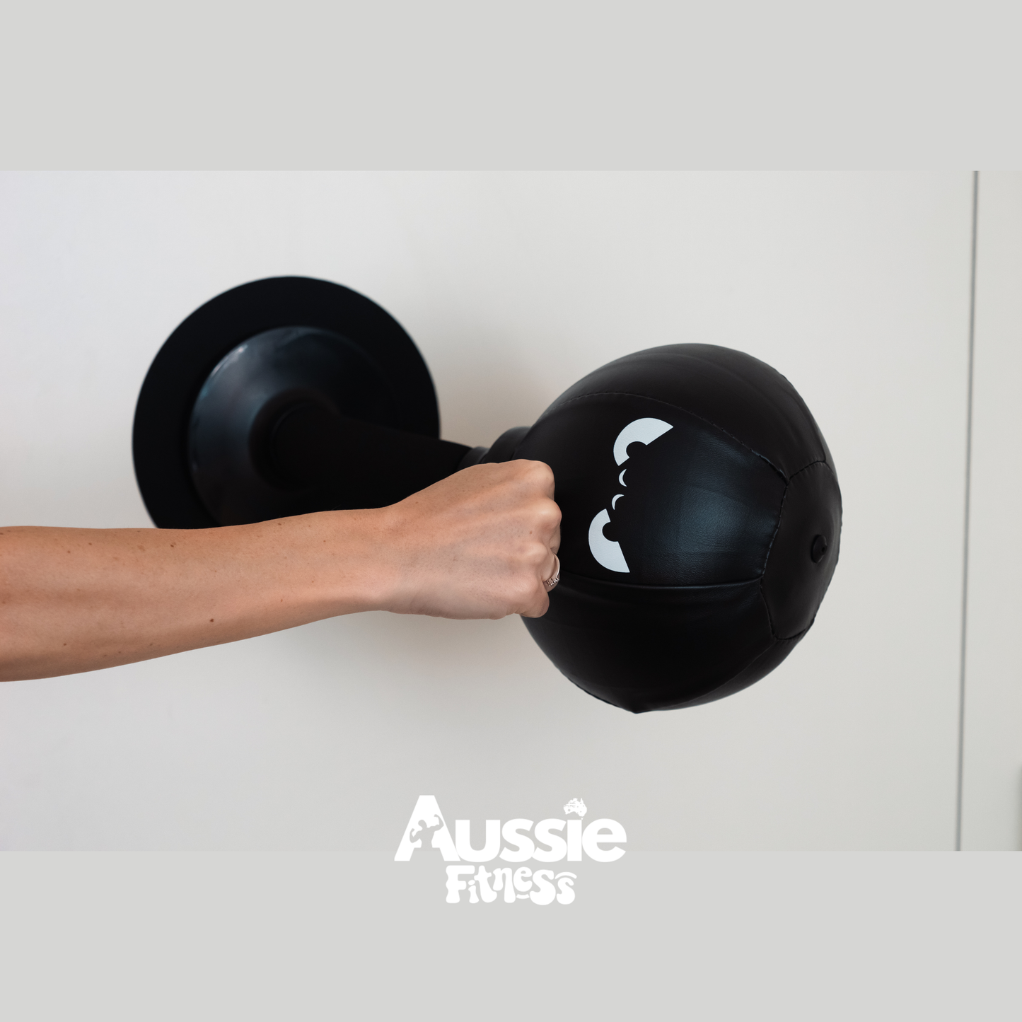 Power Punch Trainer