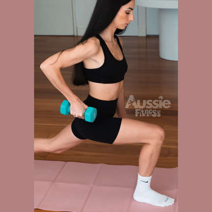 Aussie Fitness Foldable Yoga Mat™